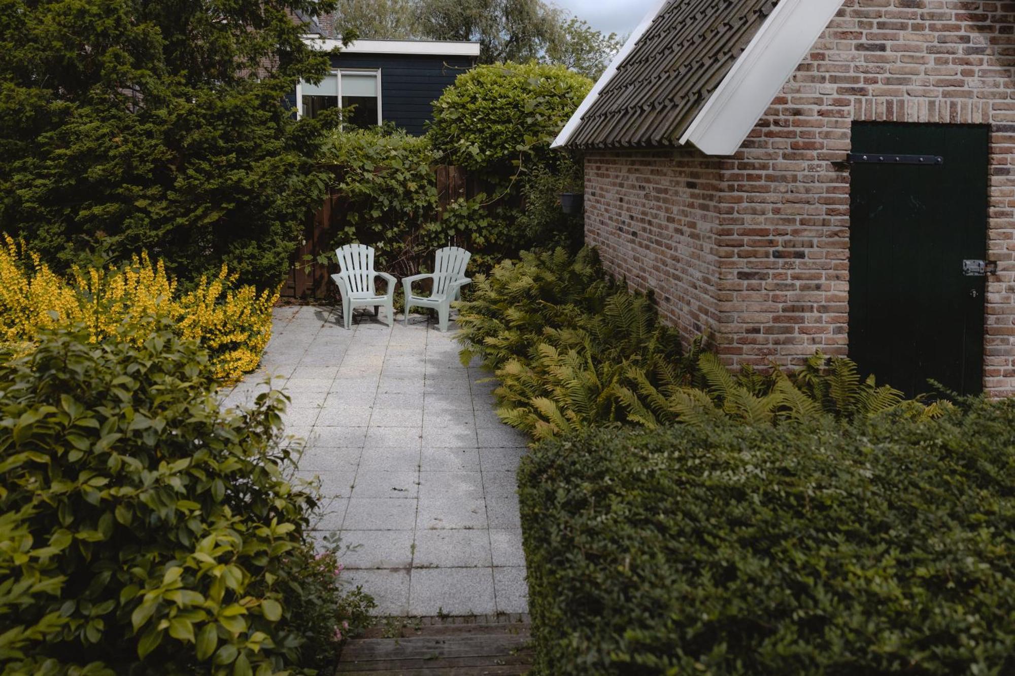 Molenaarsgraaf B&B Het Rijgebint المظهر الخارجي الصورة